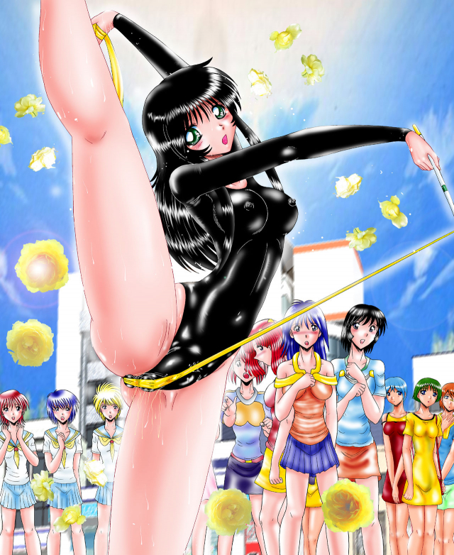 [MoonRevenge] Watashi o Mazo to Yonde Part 1 English Translation (Ongoing) [Vi6 D Dark King]_01