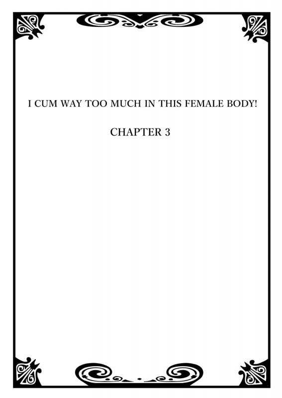 [Morishima Kon, Rin] Onna no Karada de iki Sugite Yabai! 2 [English] [SachiKing] [Digital]_01