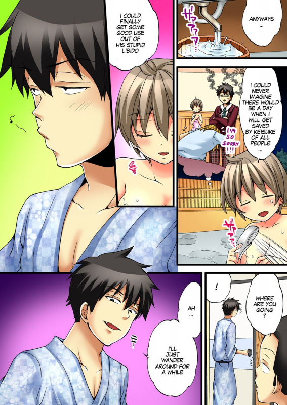 [Morishima Kon, Rin] Onna no Karada de iki Sugite Yabai! 2 [English] [SachiKing] [Digital]_42