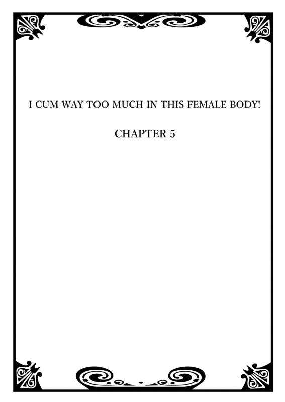 [Morishima Kon, Rin] Onna no Karada de iki Sugite Yabai! 2 [English] [SachiKing] [Digital]_45