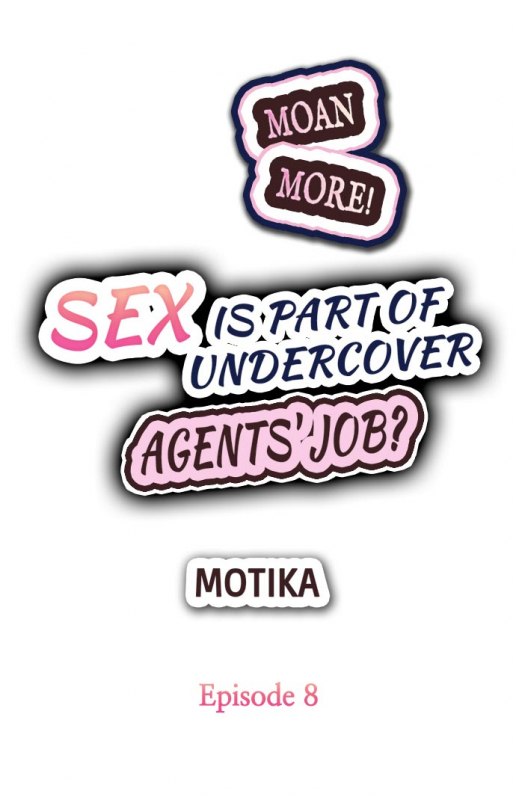 [Motika]  Motto Aeide! Sennyuu Sousakan wa Sex mo _64