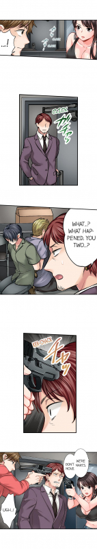 [Motika]  Motto Aeide! Sennyuu Sousakan wa Sex mo_149