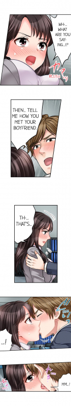 [Motika]  Motto Aeide! Sennyuu Sousakan wa Sex mo_152