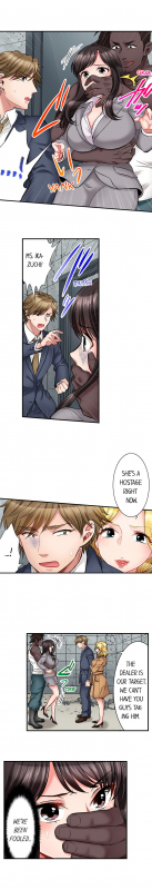 [Motika]  Motto Aeide! Sennyuu Sousakan wa Sex mo_192