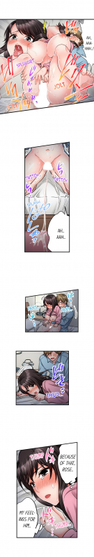 [Motika]  Motto Aeide! Sennyuu Sousakan wa Sex mo_242