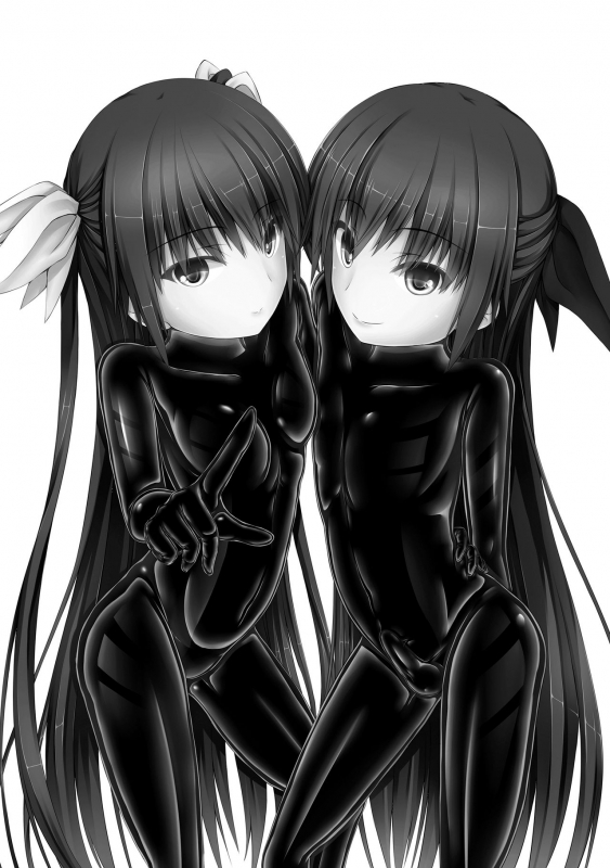 [Mousou Bijutsubu (Sho-yan)] Beginning black5 [English] {Hennojin} [Digital]_19