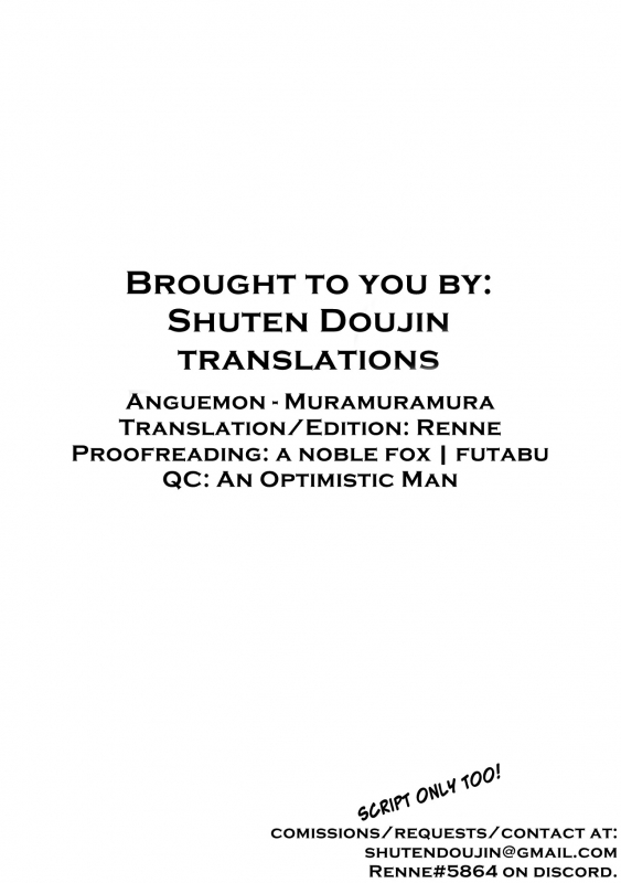 [Muramuramura (Muramurabito)] Angewomon (Digimon) [English] [Shuten Doujin]_15