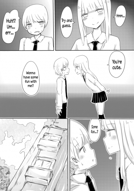 [Murasaki Nyanko Bar (Vae)] Josou Danshi no Tsukurikata [English] [N04h]_02