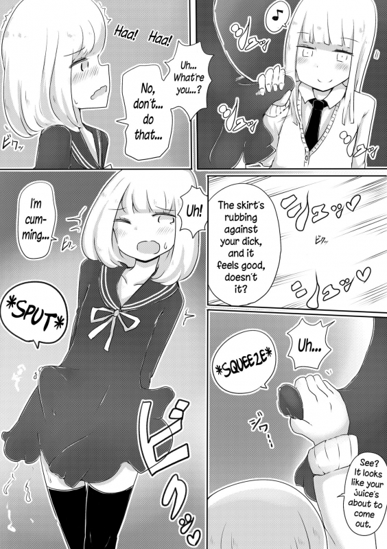 [Murasaki Nyanko Bar (Vae)] Josou Danshi no Tsukurikata [English] [N04h]_07