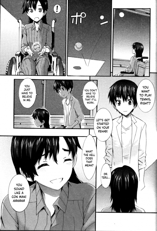[Musashimaru] Boku ga Nurse ni Natta Wake Ch. 1-6 [English] [Dark Mac + N04h]_075