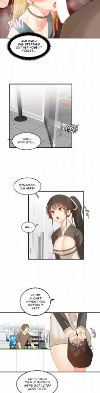 [Mx2J] Hahri's Lumpy Star Ch. 32 [English] (lezhin.com)_10