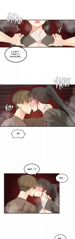 [Mx2J] Hahri's Lumpy Star Ch. 32 [English] (lezhin.com)_15