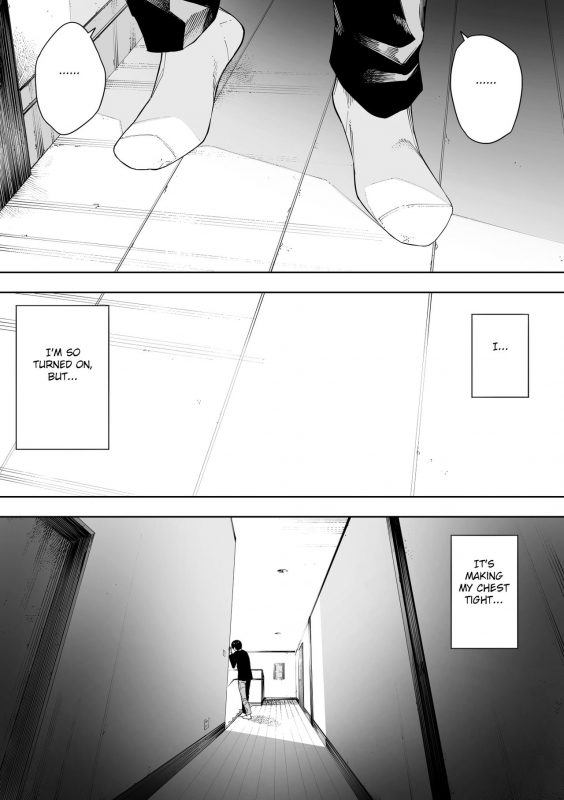 [NT Labo (NT Robo)] Aisai, Doui no Ue, Netorare 4 ~Iwashita-ke no Haha~ [English] [Fated_25