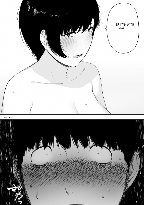 [NT Labo (NT Robo)] Aisai, Doui no Ue, Netorare 4 ~Iwashita-ke no Haha~ [English] [Fated_36