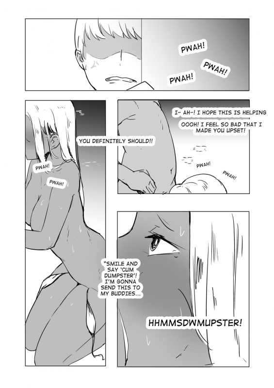 [NTRMAN] ICECREAM #1 [English]_07