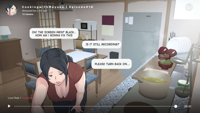 [NTRMAN] KARAOKE [English]_02