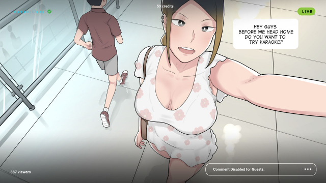 [NTRMAN] KARAOKE [English]_47