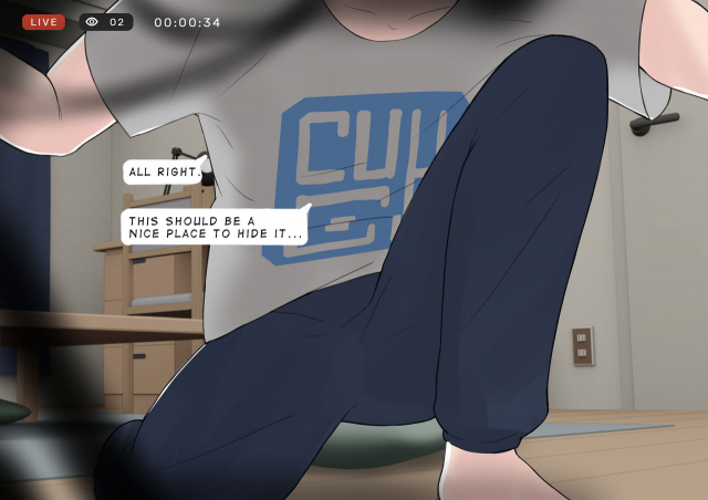 [NTRMAN] Prank [English]_00