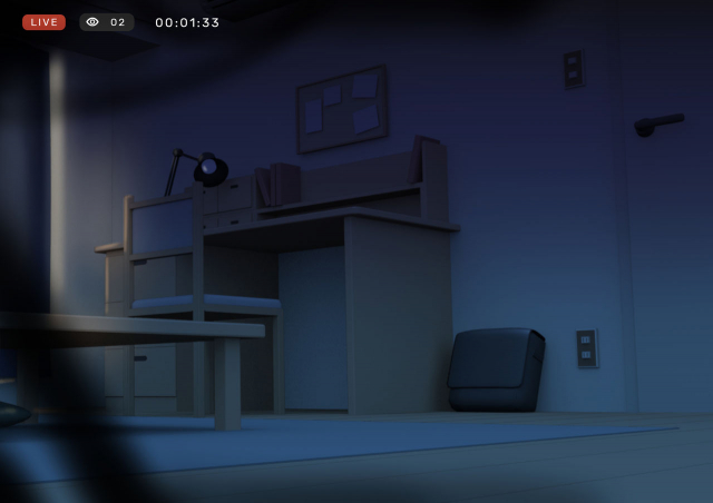 [NTRMAN] Prank [English]_03