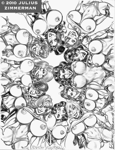 zimmermanhelen parr+jessica rabbit+kimberly ann possible+lara croft+power girl+princess leia organa+she-hulk+snow white+vampirella+velma dinkley+zatanna133ba3b309888f797334034cb96d10ad