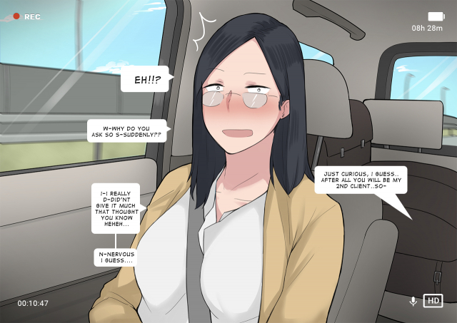 [NTRMAN] Short Comic#8 Breeding Program (Original) [English]_07