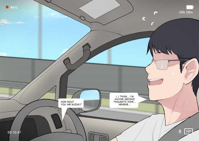 [NTRMAN] Short Comic#8 Breeding Program (Original) [English]_09