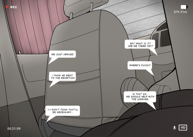 [NTRMAN] Short Comic#8 Breeding Program (Original) [English]_13