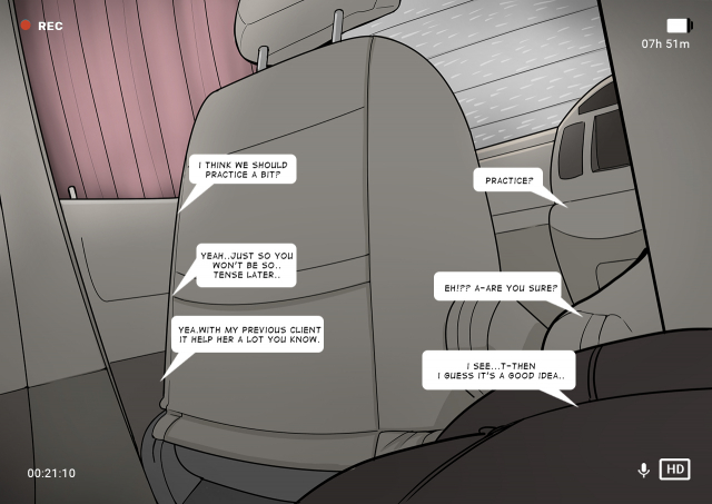 [NTRMAN] Short Comic#8 Breeding Program (Original) [English]_14