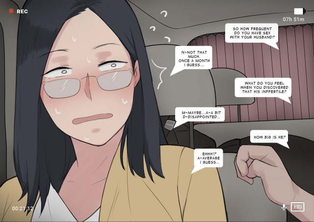 [NTRMAN] Short Comic#8 Breeding Program (Original) [English]_17