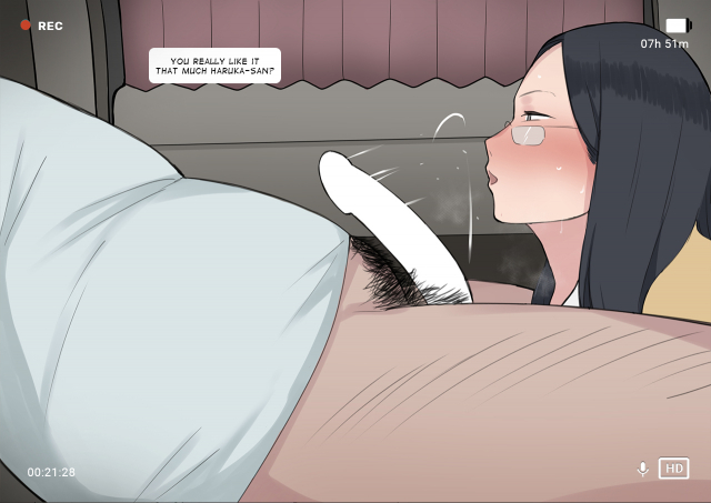 [NTRMAN] Short Comic#8 Breeding Program (Original) [English]_29