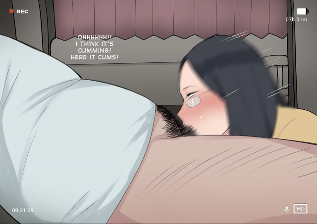 [NTRMAN] Short Comic#8 Breeding Program (Original) [English]_31