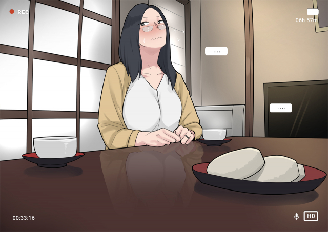 [NTRMAN] Short Comic#8 Breeding Program (Original) [English]_40