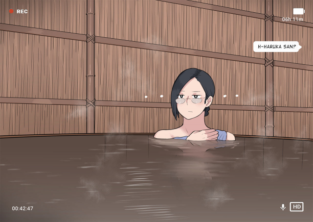 [NTRMAN] Short Comic#8 Breeding Program (Original) [English]_44