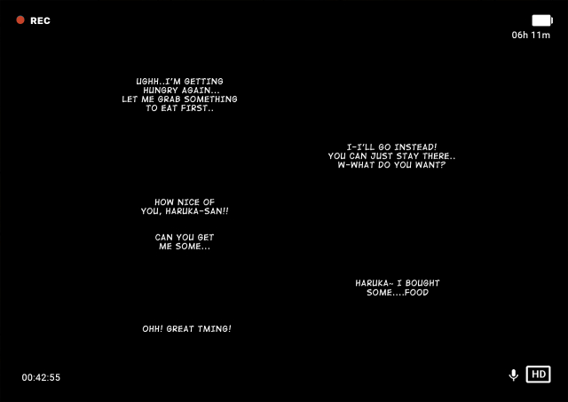 [NTRMAN] Short Comic#8 Breeding Program (Original) [English]_56