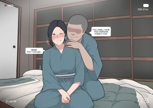 [NTRMAN] Short Comic#8 Breeding Program (Original) [English]_63