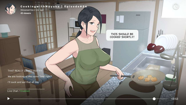 [NTRMAN] Tomato [English]_04