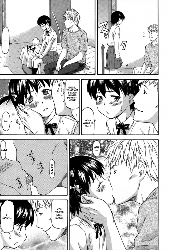 [Nagare Ippon] NTR Shoujo - NTR Girl [English] [LWB + VL Translation]_010