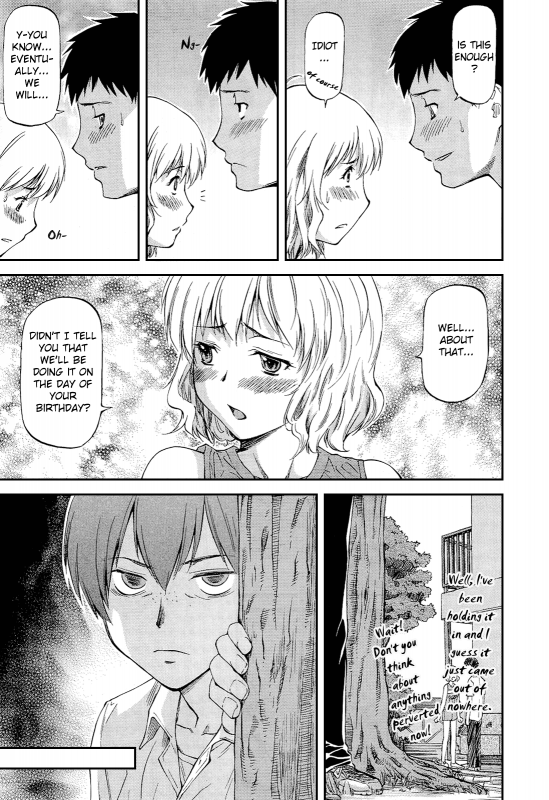 [Nagare Ippon] NTR Shoujo - NTR Girl [English] [LWB + VL Translation]_110