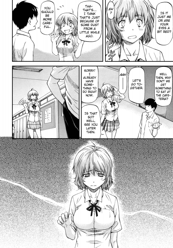 [Nagare Ippon] NTR Shoujo - NTR Girl [English] [LWB + VL Translation]_131