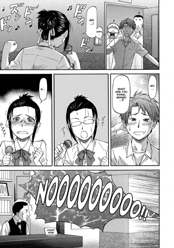 [Nagare Ippon] NTR Shoujo - NTR Girl [English] [LWB + VL Translation]_182