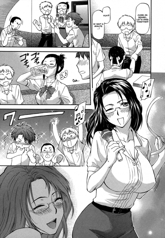 [Nagare Ippon] NTR Shoujo - NTR Girl [English] [LWB + VL Translation]_184