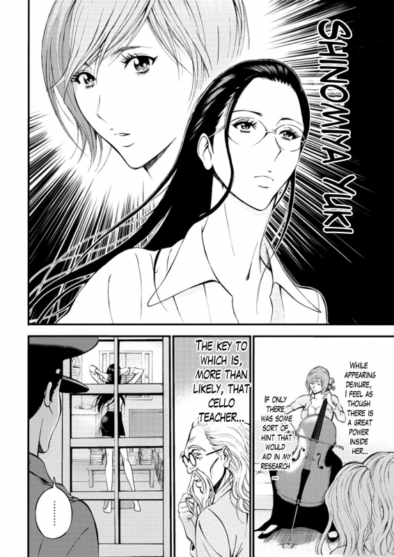 [Nagashima Chousuke] Girls Must Die! [English] {Lazarus H + Hennojin}_125