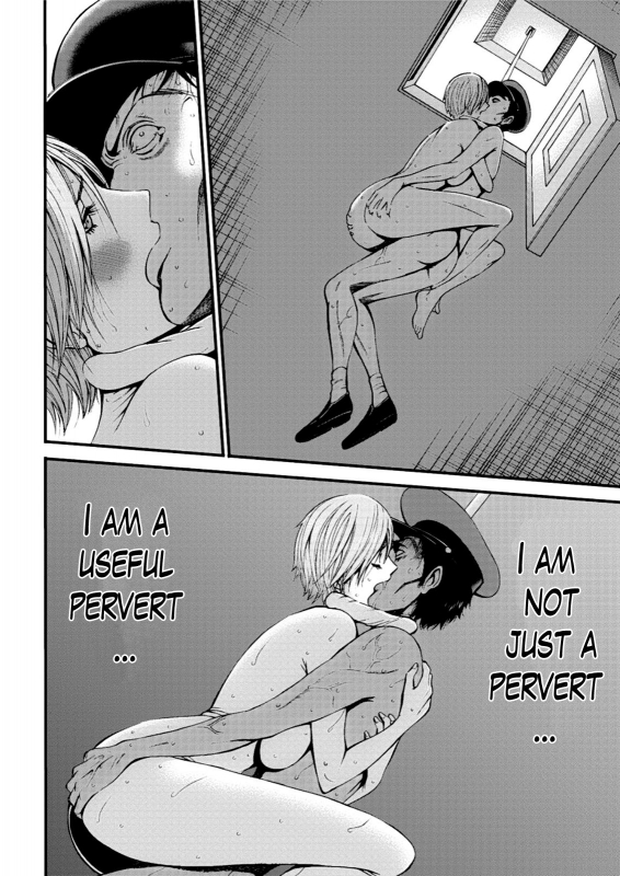 [Nagashima Chousuke] Girls Must Die! [English] {Lazarus H + Hennojin}_183