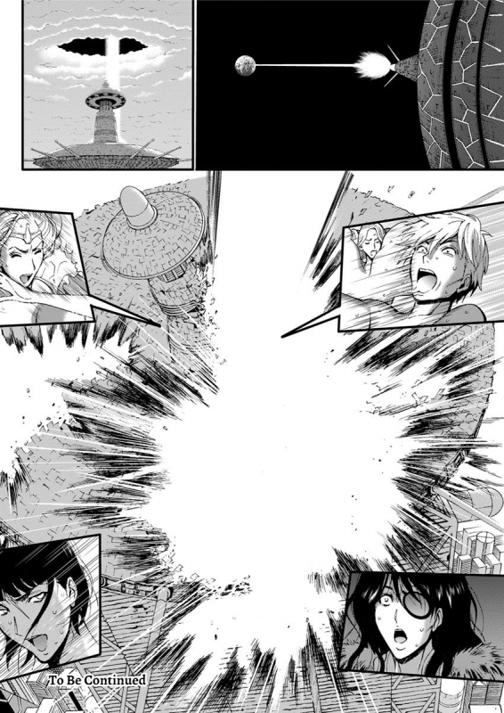 [Nagashima Chousuke] Seireki 2200 Nen no Ota  The Otaku In 2200 A.D. [English] {Henn_184