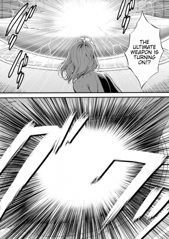 [Nagashima Chousuke] Seireki 2200 Nen no Ota  The Otaku In 2200 A.D. [English] {Henn_437