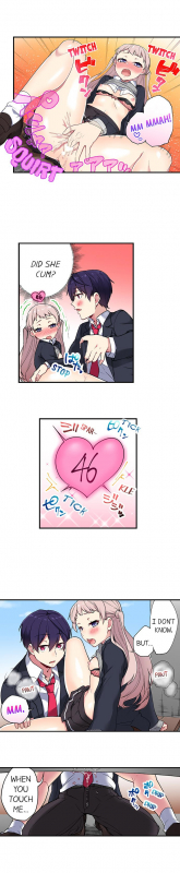 [Namita] Committee Chairman, Didn't You _286