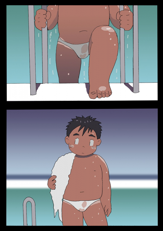 [Nattou Neko] DIVE!_02