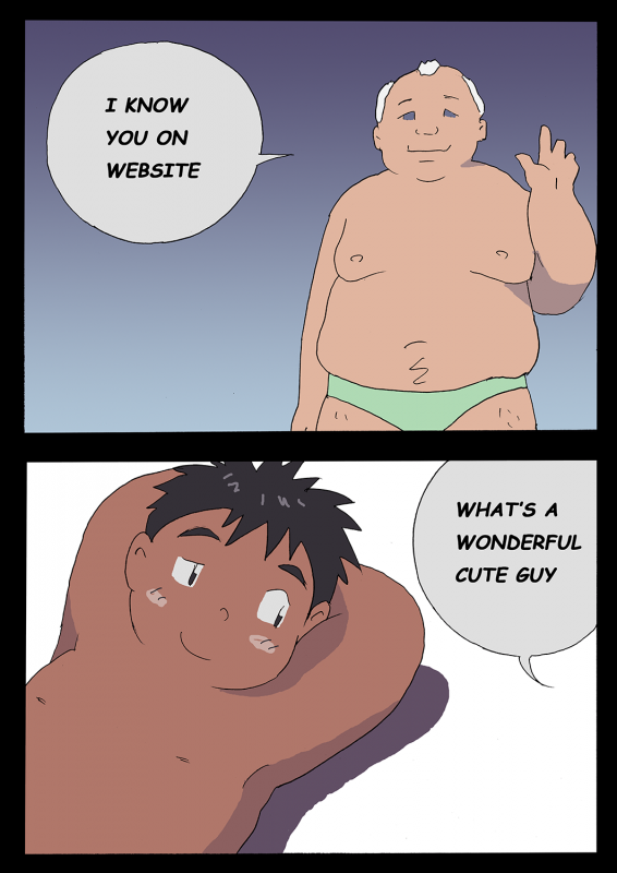 [Nattou Neko] DIVE!_04