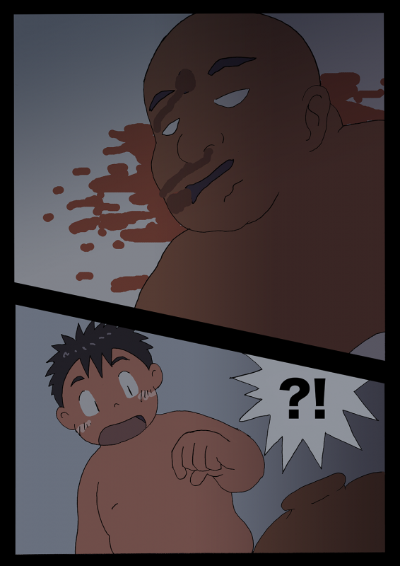 [Nattou Neko] DIVE!_10