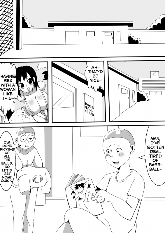 [Nekorondoru (Tokei)] Kimoota ga Gakkou de Hyoui Shite Mita [English] [Dummie]_29